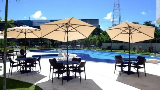 Apartamento com 2 Quartos à venda, 57m² no Santo Amaro, Recife