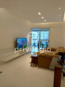 Apartamento com 3 Quartos à venda, 91m² no Recreio dos Bandeirantes, Rio de Janeiro