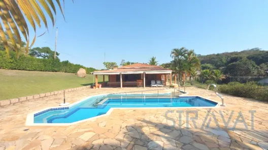Fazenda/Sítio com 3 Quartos à venda, 250m² no Parque da Grama, Indaiatuba