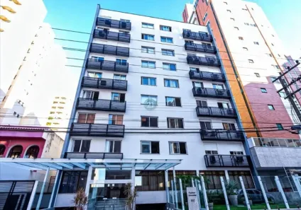 Apartamento com 2 Quartos para alugar, 91m² no Centro, Florianópolis