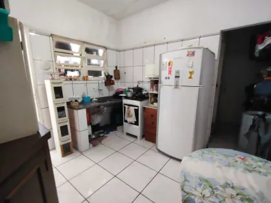 Casa com 1 Quarto à venda, 64m² no Ocian, Praia Grande
