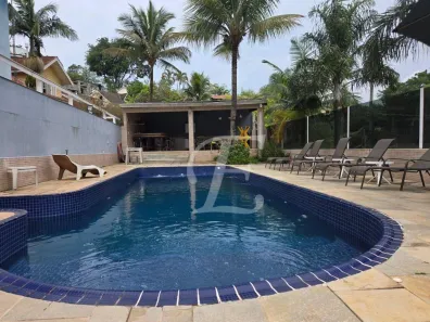 Casa de Condomínio com 4 Quartos à venda, 900m² no Granja Viana II, Cotia