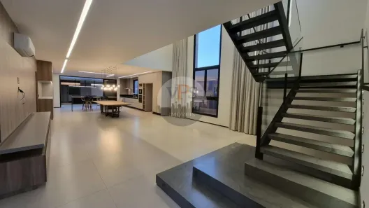 Casa de Condomínio com 3 Quartos à venda, 391m² no Portal do Sol, Contagem