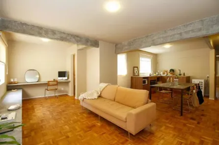 Apartamento com 1 Quarto à venda, 77m² no Pinheiros, São Paulo