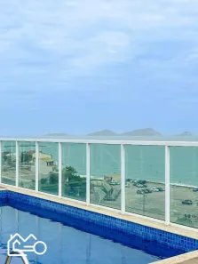 Apartamento com 3 Quartos à venda, 103m² no Costa do Sol, Macaé