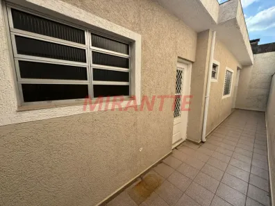 Casa com 2 Quartos à venda, 75m² no Vila Dom Pedro II, São Paulo