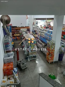 Galpão/Depósito/Armazém à venda, 900m² no Centro, Arujá