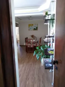 Apartamento com 3 Quartos à venda, 87m² no Nova América, Piracicaba