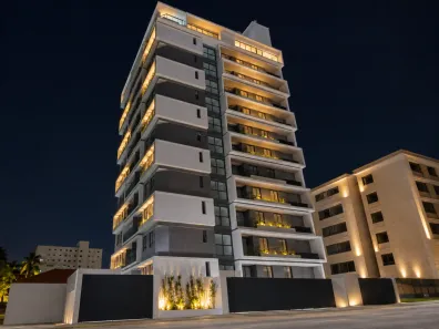 Apartamento com 2 Quartos à venda, 54m² no Intermares, Cabedelo