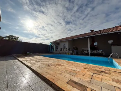 Casa com 4 Quartos à venda, 188m² no Cibratel II, Itanhaém