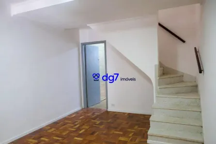 Sobrado com 2 Quartos à venda, 73m² no Jardim Rizzo, São Paulo
