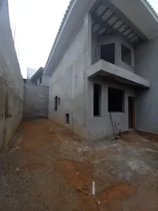Casa com 2 Quartos à venda, 71m² no Residencial Masterville, Sarzedo