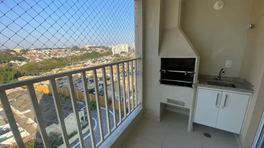Apartamento com 3 Quartos à venda, 103m² no Jardim América, São José dos Campos