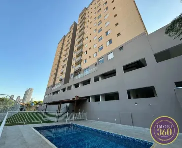 Apartamento com 2 Quartos à venda, 47m² no Vila Carmosina, São Paulo