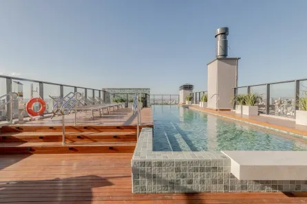 Apartamento com 3 Quartos à venda, 193m² no Mont Serrat, Porto Alegre