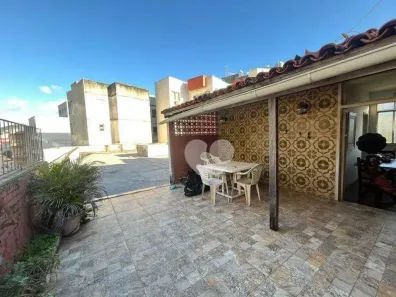 Cobertura com 2 Quartos à venda, 242m² no Maracanã, Rio de Janeiro