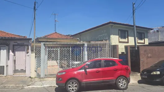 Casa com 3 Quartos à venda, 120m² no Vila Isolina Mazzei, São Paulo