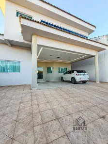 Casa com 5 Quartos à venda, 300m² no Setor Gentil Meireles, Goiânia