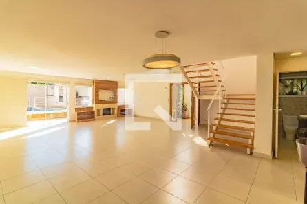 Casa com 4 Quartos à venda, 415m² no Mirandópolis, São Paulo