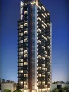 Apartamento com 2 Quartos à venda, 99m² no Bela Vista, São Paulo