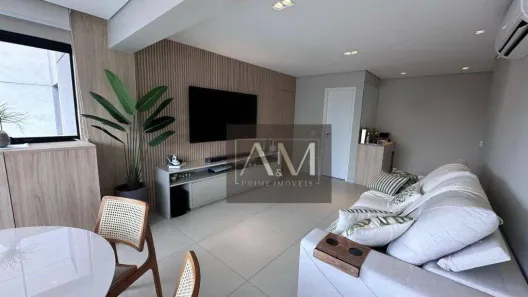 Apartamento com 2 Quartos à venda, 94m² no Tatuapé, São Paulo