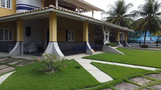 Casa com 5 Quartos à venda, 1090m² no Planalto Ayrton Senna, Fortaleza