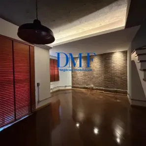 Cobertura com 2 Quartos para alugar, 100m² no Pinheiros, São Paulo