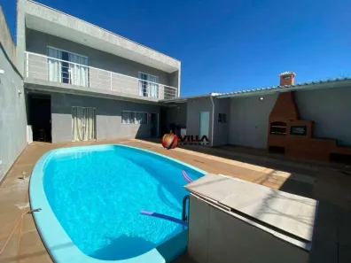 Casa com 3 Quartos para alugar, 140m² no Jardim Aranha Oliveira, Santa Bárbara D'Oeste