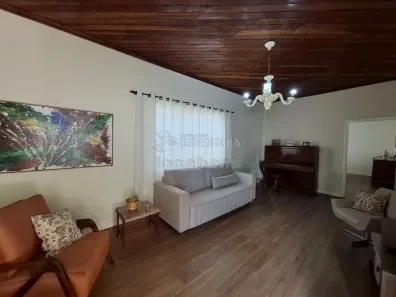 Casa com 3 Quartos à venda, 266m² no Centro, Mirassol