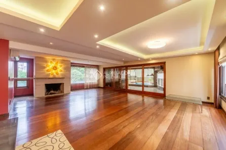 Apartamento com 3 Quartos para alugar, 383m² no Moinhos de Vento, Porto Alegre