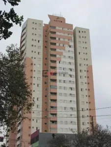 Apartamento com 3 Quartos à venda, 68m² no Vila Filipin, Londrina