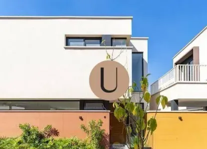 Casa de Condomínio com 4 Quartos à venda, 584m² no Jardim Cordeiro, São Paulo