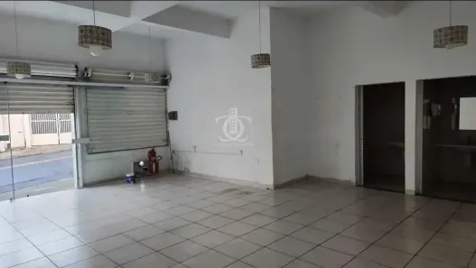 Sala Comercial para alugar, 68m² no Vila Assis Brasil, Mauá