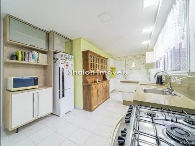 Apartamento com 4 Quartos à venda, 233m² no Jardim Taquaral, São Paulo