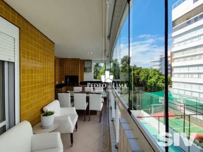 Apartamento com 3 Quartos à venda, 88m² no Riviera, Bertioga