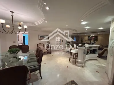 Apartamento com 5 Quartos à venda, 360m² no Centro, Guarulhos
