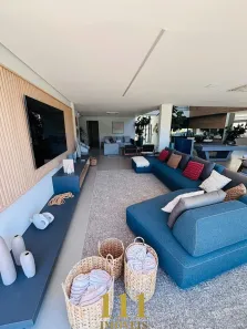 Casa de Condomínio com 8 Quartos à venda, 800m² no Tabatinga, Caraguatatuba