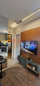 Apartamento com 2 Quartos à venda, 40m² no Vila Gustavo, São Paulo