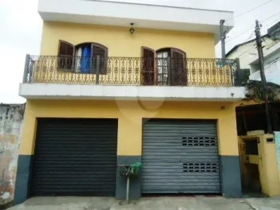 Casa com 2 Quartos à venda, 400m² no Jardim Yara, São Paulo