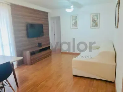 Apartamento com 3 Quartos à venda, 108m² no Parque Prado, Campinas