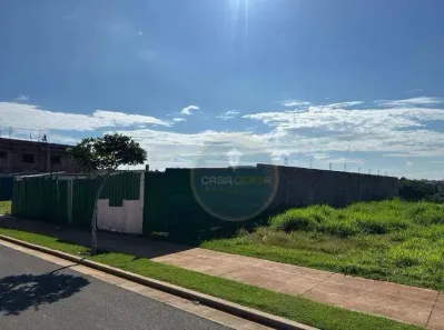 Lote/Terreno à venda, 392m² no Recreio dos Bandeirantes, Uberaba