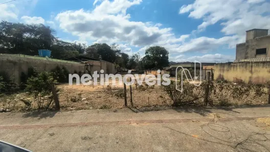 Lote/Terreno para alugar, 1500m² no Jardim dos Comerciários (Venda Nova), Belo Horizonte