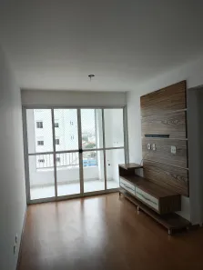 Apartamento com 2 Quartos à venda, 50m² no Sacomã, São Paulo