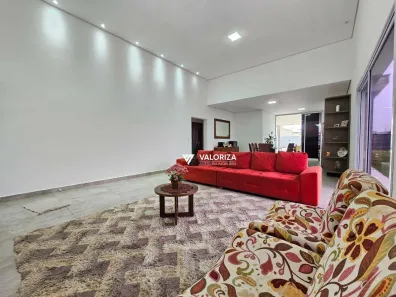 Casa de Condomínio com 3 Quartos à venda, 255m² no Jd Arco Verde, Araçoiaba da Serra