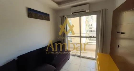 Apartamento com 2 Quartos à venda, 53m² no Vila Amélia, Ribeirão Preto