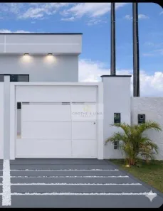 Casa com 2 Quartos à venda, 67m² no Residencial e Comercial Portal dos Eucaliptos, Pindamonhangaba