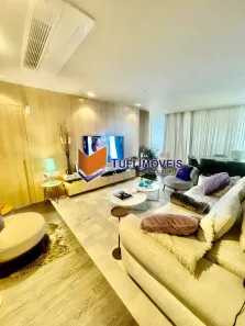 Apartamento com 2 Quartos à venda, 109m² no Vila Nova Conceição, São Paulo