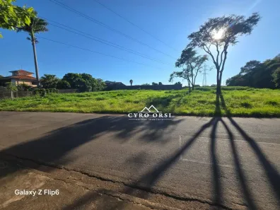 Lote/Terreno à venda, 4000m² no Chácara Espéria, Piracicaba