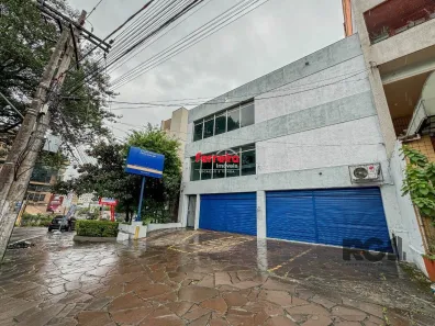 Prédio Comercial à venda, 1000m² no Higienópolis, Porto Alegre
