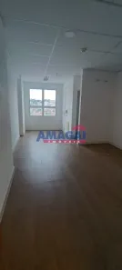 Sala Comercial para alugar, 28m² no Centro, Jacareí